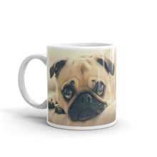 Pug Mug