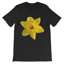 Daffodil t-shirt