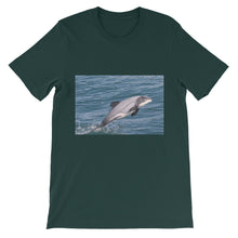 Endangered Species t-shirt