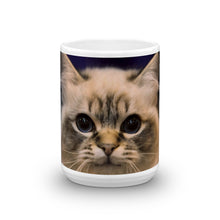 Cat Mug