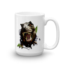 Dinosaur Mug