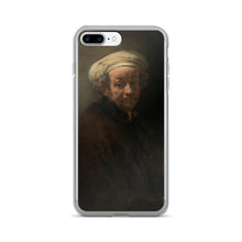 Rembrandt iPhone 7/7 Plus Case