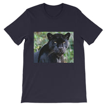 Black Panther t-shirt