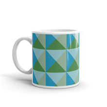 Pattern Mug