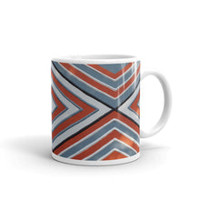 Pattern Mug