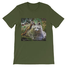 Wildlife t-shirt