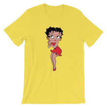 Betty t-shirt