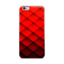 Pattern iPhone 5/5s/Se, 6/6s, 6/6s Plus Case