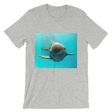 Endangered Species t-shirt