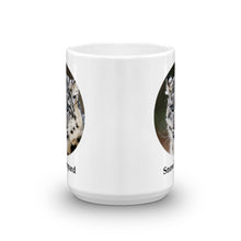 Snow Leopard Mug