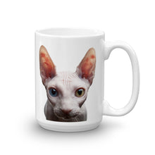 Cat Mug