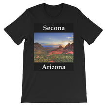 Sedona t-shirt