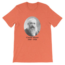 Monet t-shirt