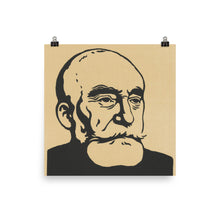 Famous Paintings poster
