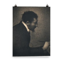 Famous Paintings poster