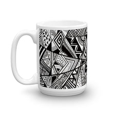 Pattern Mug