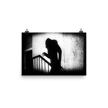 Nosferatu poster