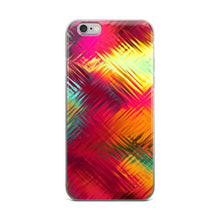 Pattern iPhone 5/5s/Se, 6/6s, 6/6s Plus Case