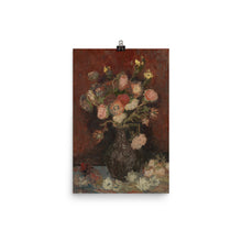 Van Gogh poster