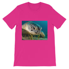 Endangered Species t-shirt