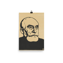 Famous Paintings poster