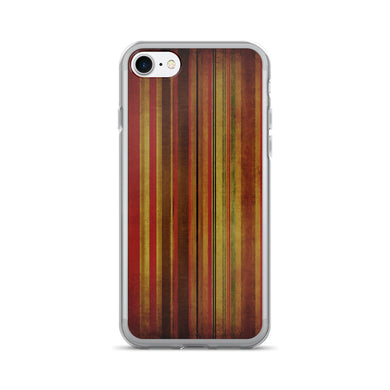 Pattern iPhone 7/7 Plus Case