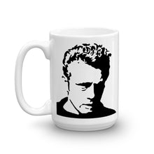 James Mug