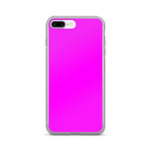 Magenta iPhone 7/7 Plus Case