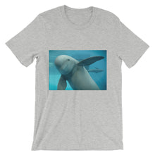 Endangered Species t-shirt