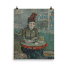 Van Gogh poster