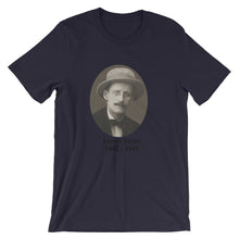 James Joyce t-shirt