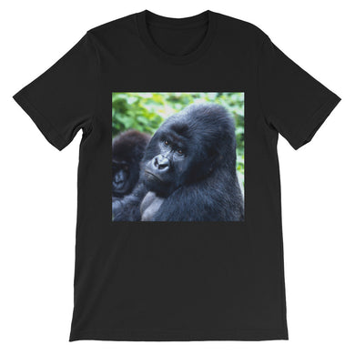 Endangered Species t-shirt