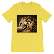 Jaguar t-shirt