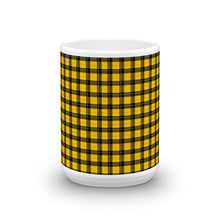 Pattern Mug