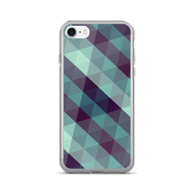 Pattern iPhone 7/7 Plus Case