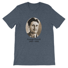 George Orwell t-shirt