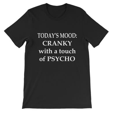 Today's Mood