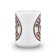 Vintage Advertising Mug