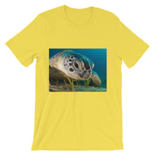 Endangered Species t-shirt