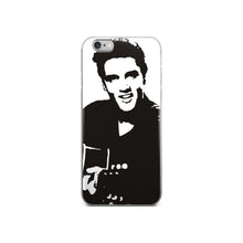 Elvis iPhone 5/5s/Se, 6/6s, 6/6s Plus Case