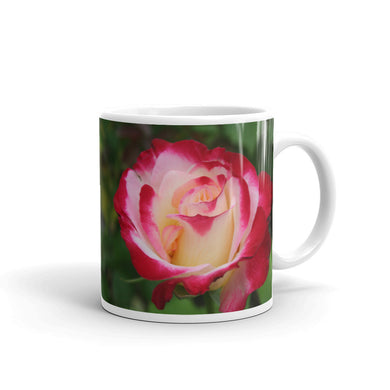 Flower Mug