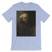 Rembrandt t-shirt