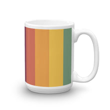 Pattern Mug
