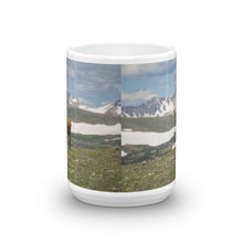 Elk Mug