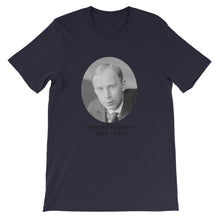 Prokofiev t-shirt