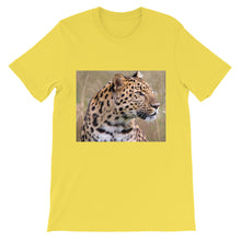 Endangered Species t-shirt