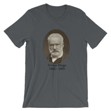 Victor Hugo t-shirt