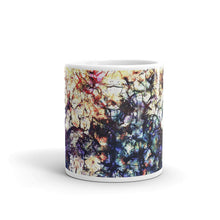 Pattern Mug