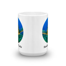 Hawksbill Turtle Mug