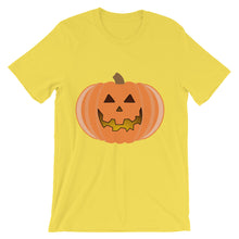 Jack O Lantern t-shirt